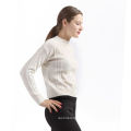 MAIN PRODUCT trendy style elegant sweater cashmere